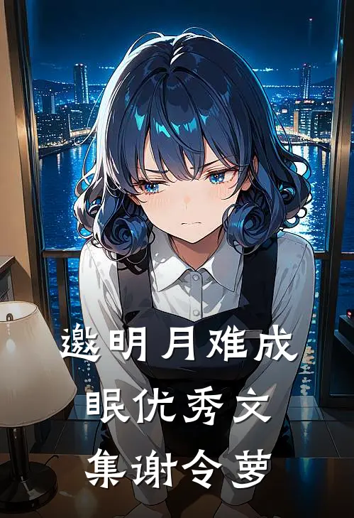 邀明月难成眠优秀文集谢令萝