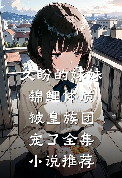 久盼的妹妹锦鲤体质，被皇族团宠了全集小说推荐