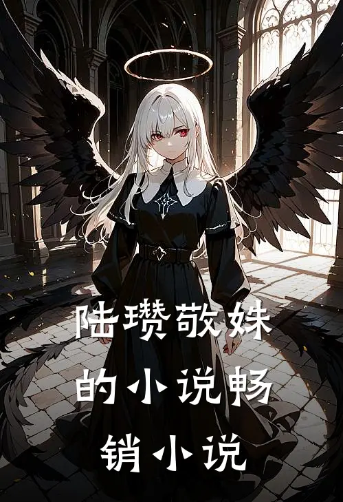 陆瓒敬姝的小说畅销小说