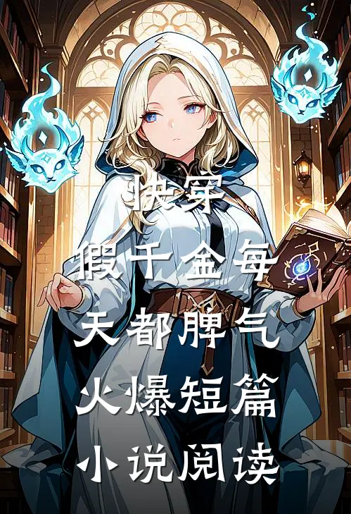 快穿：假千金每天都脾气火爆短篇小说阅读