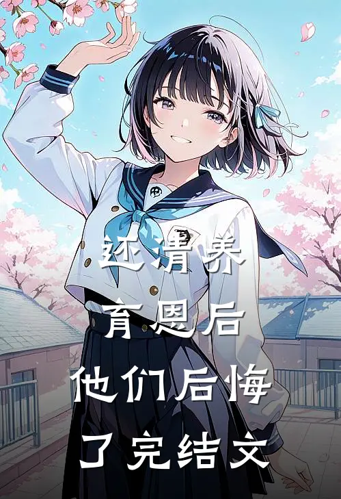 还清养育恩后，他们后悔了完结文