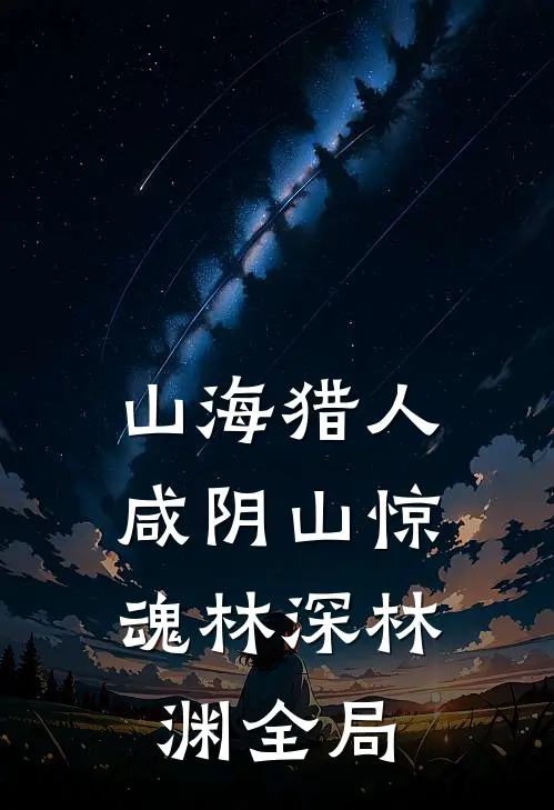 山海猎人：咸阴山惊魂林深林渊全局
