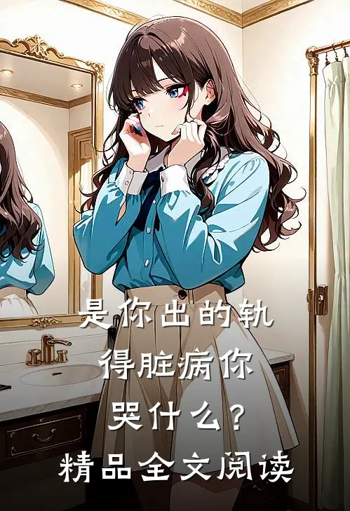 是你出的轨，得脏病你哭什么？精品全文阅读
