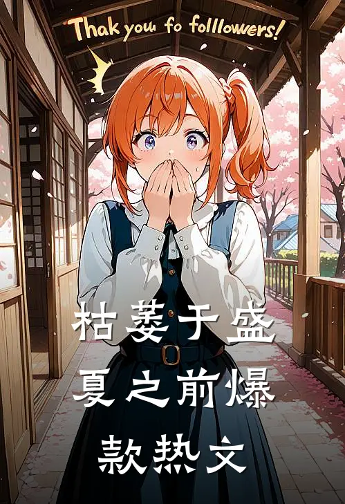 枯萎于盛夏之前爆款热文