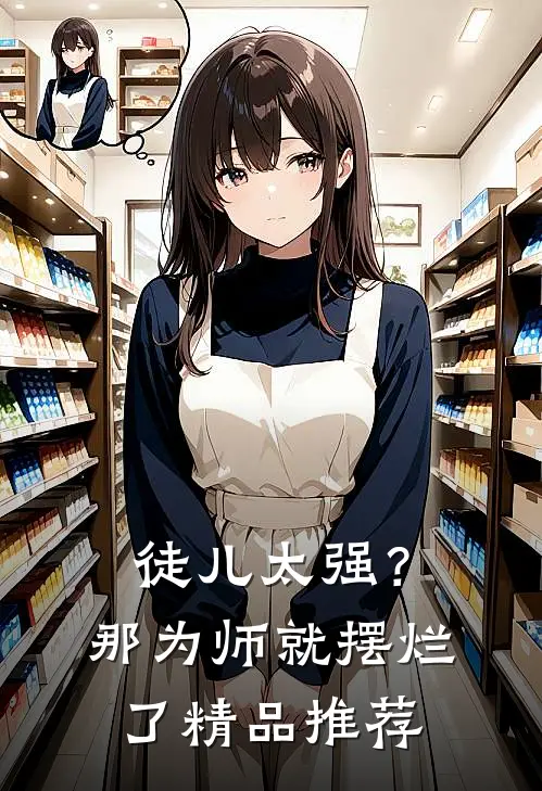 徒儿太强？那为师就摆烂了精品推荐