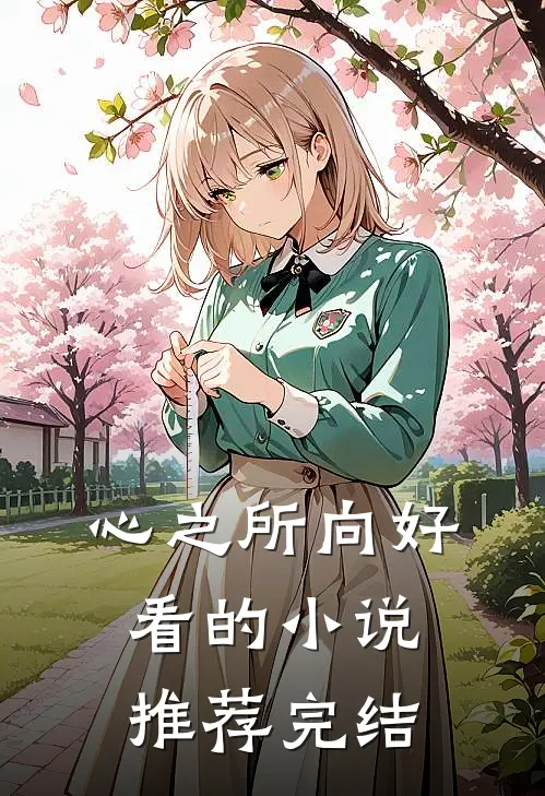 心之所向好看的小说推荐完结