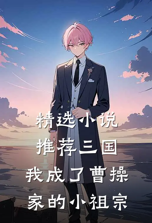 精选小说推荐三国：我成了曹操家的小祖宗
