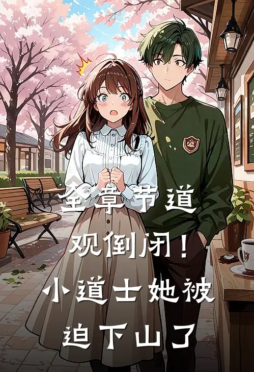 全章节道观倒闭！小道士她被迫下山了