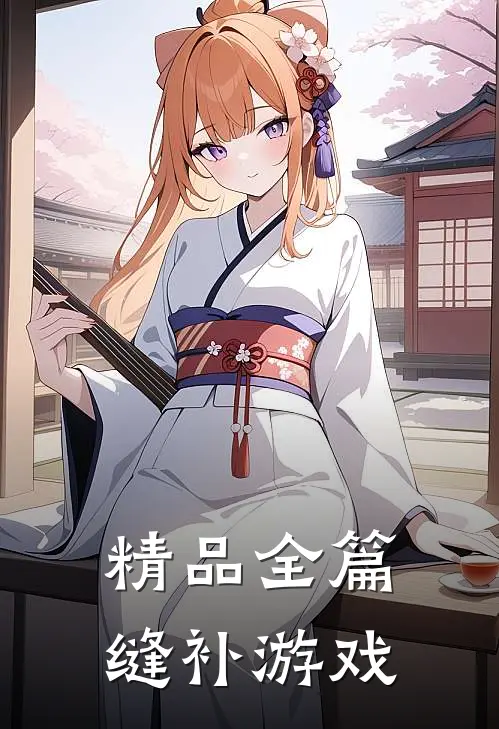 精品全篇缝补游戏