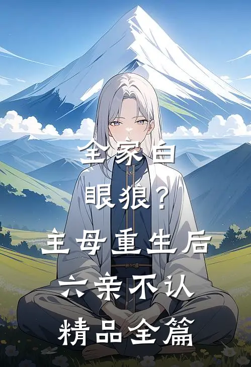 全家白眼狼？主母重生后六亲不认精品全篇