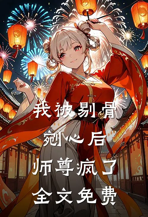 我被剔骨剜心后，师尊疯了全文免费