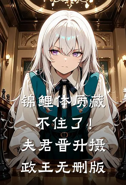 锦鲤体质藏不住了！夫君晋升摄政王无删版
