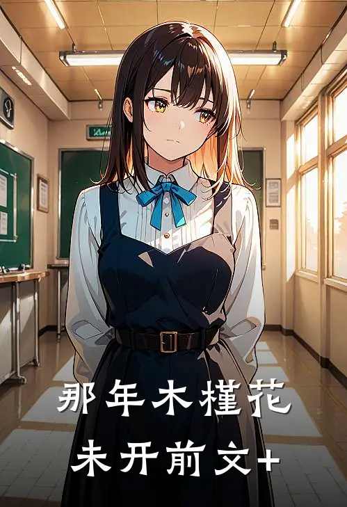 那年木槿花未开前文+