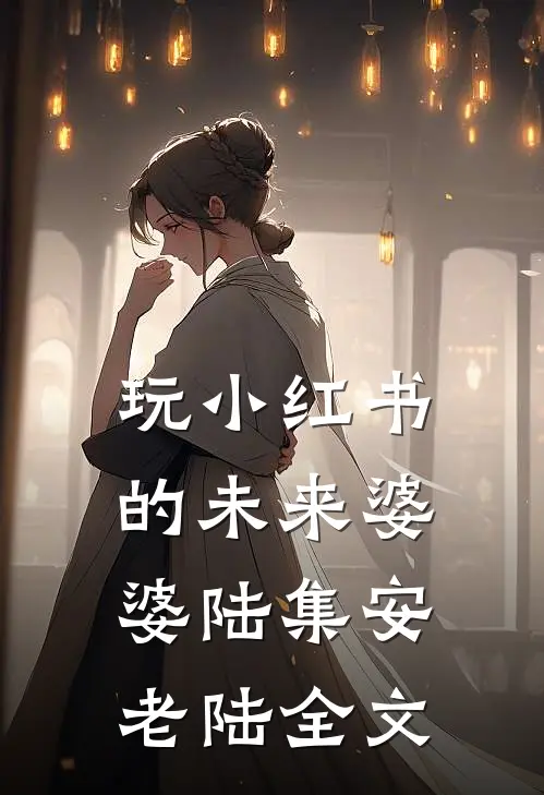 玩小红书的未来婆婆陆集安老陆全文