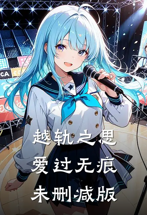 越轨之思，爱过无痕未删减版