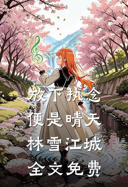 放下执念，便是晴天林雪江城全文免费