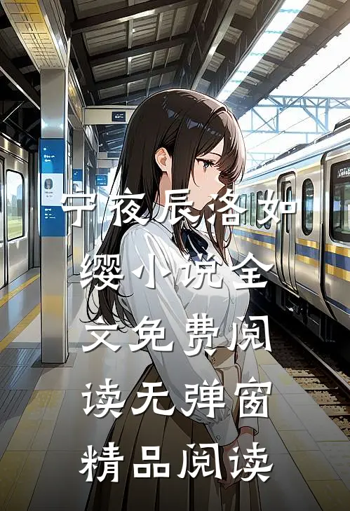 宁夜辰洛如缨小说全文免费阅读无弹窗精品阅读