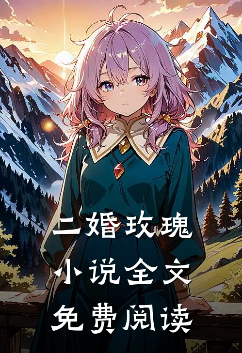 二婚玫瑰全文免费阅读无弹窗