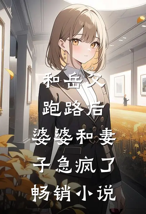 和岳父跑路后，婆婆和妻子急疯了畅销小说