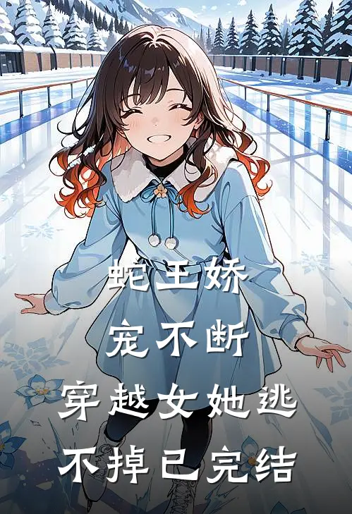 蛇王娇宠不断,穿越女她逃不掉已完结免费阅读