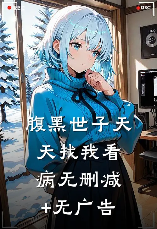 腹黑世子天天找我看病无删减+无广告