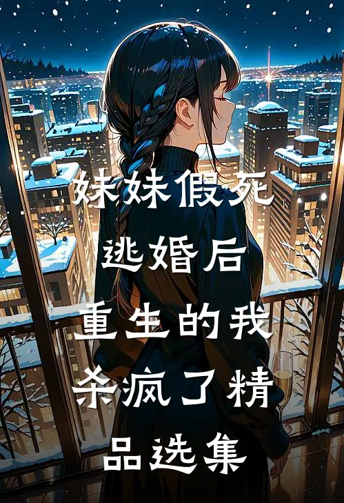 妹妹假死逃婚后，重生的我杀疯了精品选集