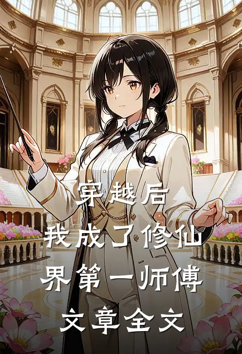 穿越后，我成了修仙界第一师傅文章全文