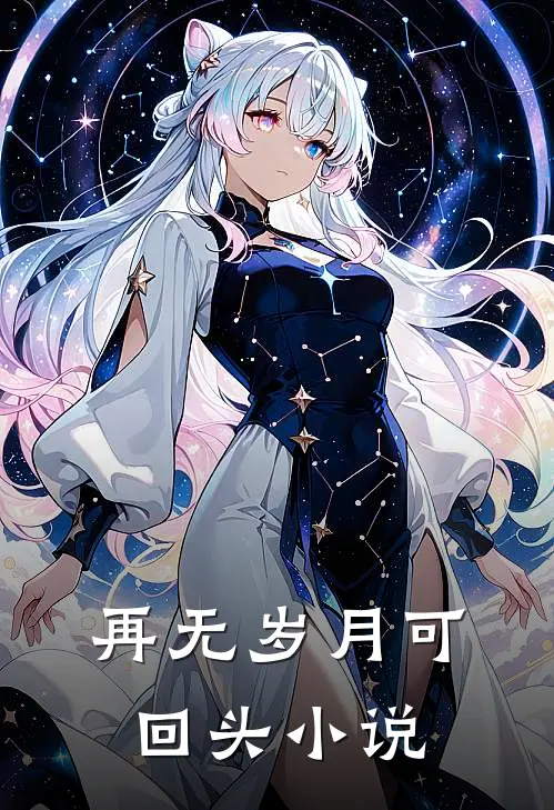 再无岁月可回头小说