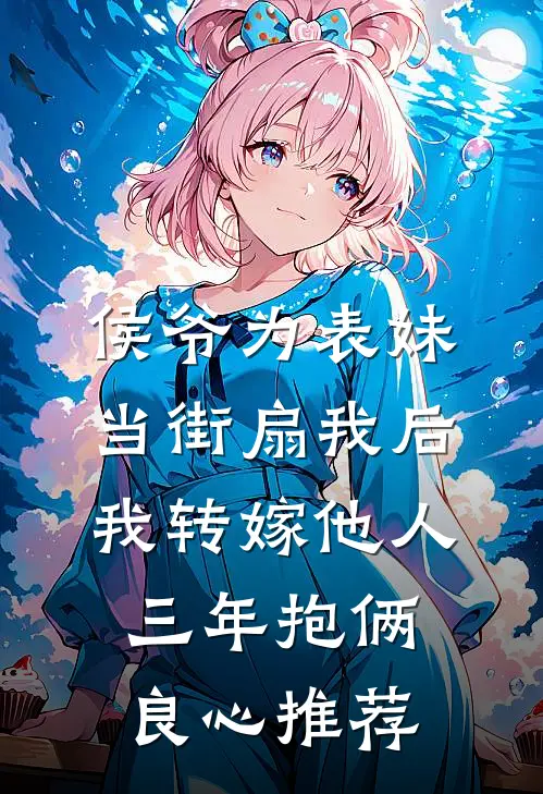 侯爷为表妹当街扇我后，我转嫁他人三年抱俩良心推荐