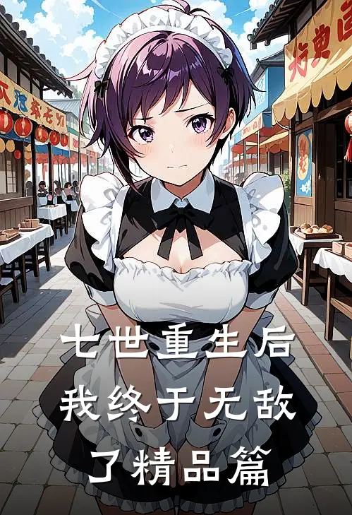 七世重生后，我终于无敌了精品篇