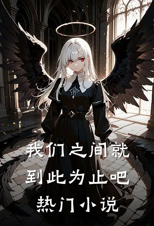 我们之间就到此为止吧热门小说