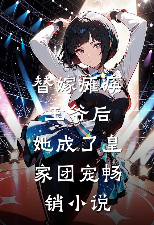 替嫁瘫痪王爷后，她成了皇家团宠畅销小说