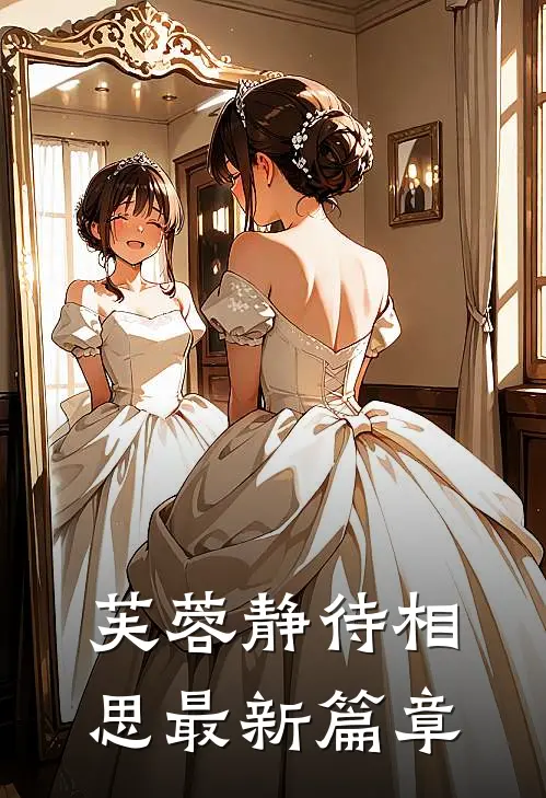 芙蓉静待相思最新篇章