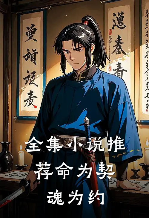 全集小说推荐命为契，魂为约