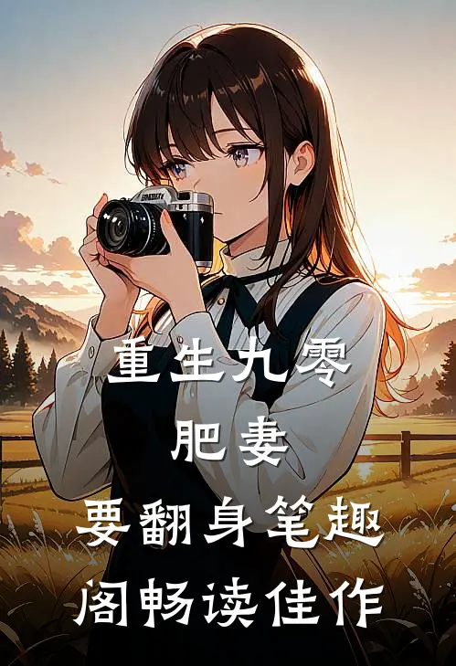 重生九零:肥妻,要翻身 笔趣阁畅读佳作