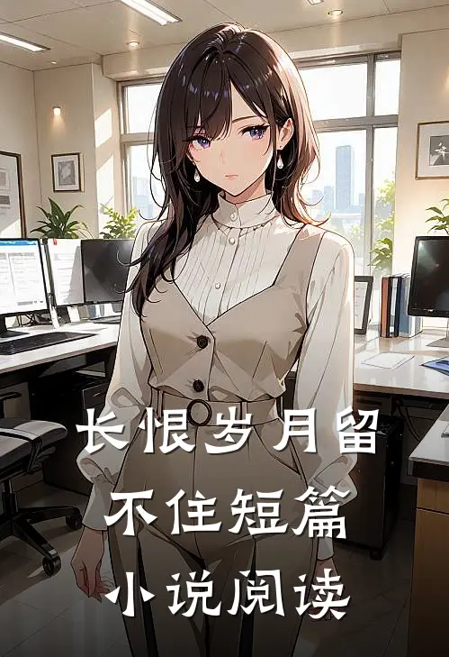 长恨岁月留不住短篇小说阅读