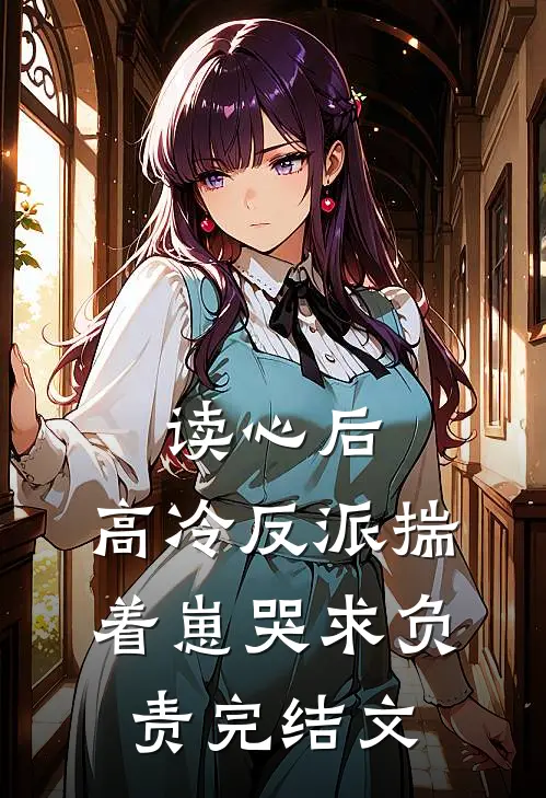读心后，高冷反派揣着崽哭求负责完结文