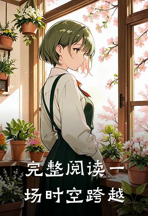 完整阅读一场时空跨越