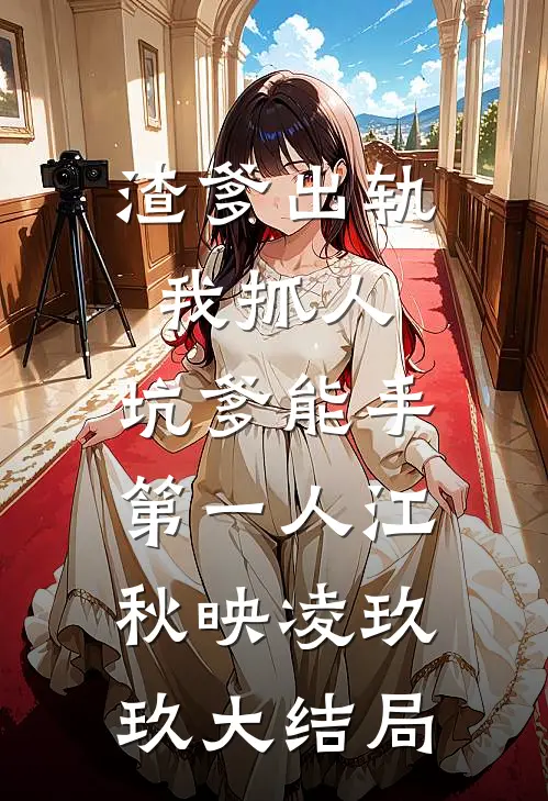 渣爹出轨我抓人，坑爹能手第一人江秋映凌玖玖大结局