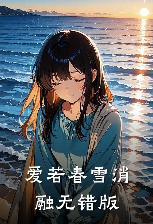 爱若春雪消融无错版