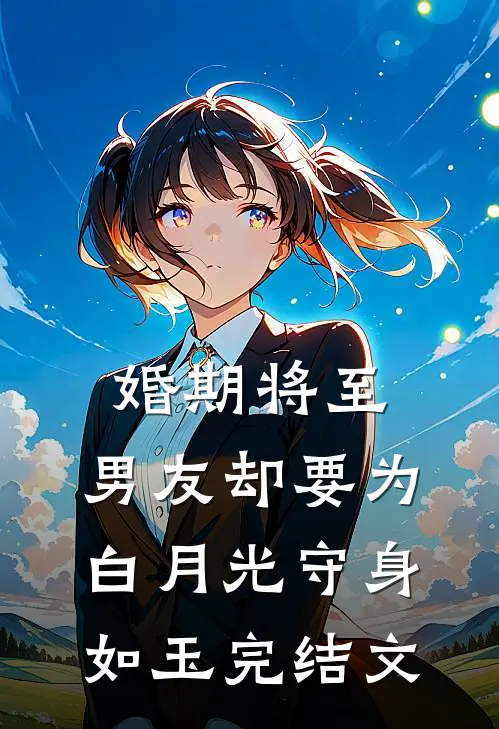 婚期将至，男友却要为白月光守身如玉完结文