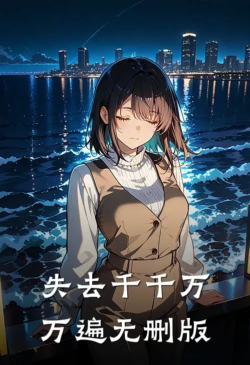 失去千千万万遍无删版