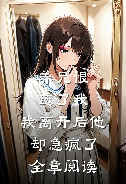养兄恨透了我，我离开后他却急疯了全章阅读