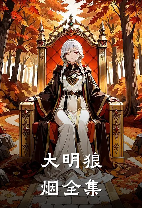 大明狼烟 全集