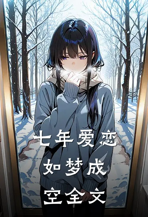 七年爱恋，如梦成空全文