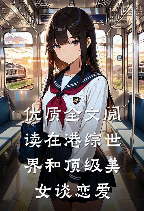 优质全文阅读在港综世界和顶级美女谈恋爱