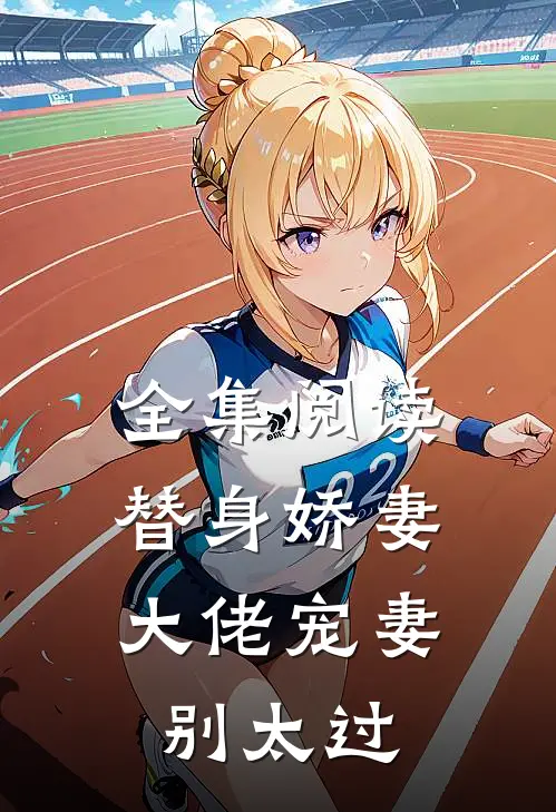 全集阅读替身娇妻：大佬宠妻别太过