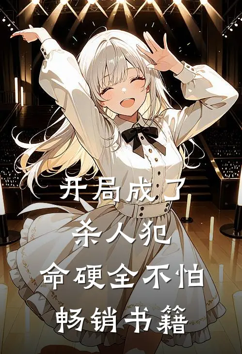 开局成了杀人犯：命硬全不怕畅销书籍