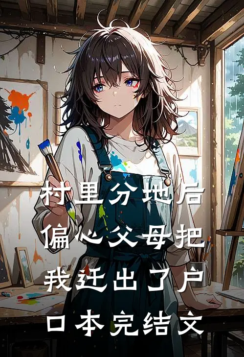 村里分地后，偏心父母把我迁出了户口本完结文