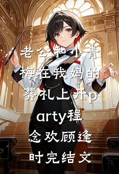 老公和小青梅在我妈的葬礼上开party程念欢顾逢时完结文